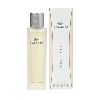

Perfume water for women Lacoste LACOSTE POUR FEMME LEGERE EDP 90ML for women.