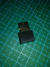 ORICO-Mini adaptador Dongle inalámbrico USB Bluetooth 5,0, receptor de Audio y música, transmisor para PC, altavoz, ratón y portátil