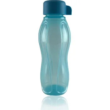 

Tupperware Eco Bottle 310 Ml Blue Water Bowl