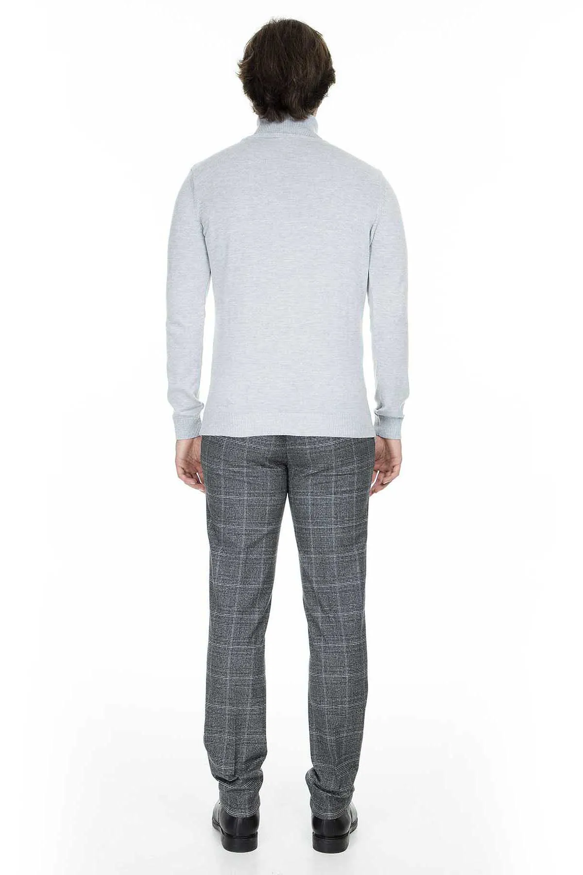 Lufian Slim Fit Josepi брюки мужские брюки 112190129