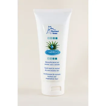 

Facial mask Normal, Dry and Sensitive with Sea Star + Thermal 100 ml.