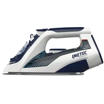 

Iron machine Imetec Z3 3500 ZEROCALC 9246