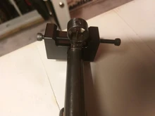Mosin Nagant 91/30 Front Sight Adjusting Tool CNC Machined