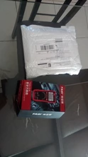 TASI TA801A/B/C/D multímetro Digital Mini Smart Ture Rms Ac Dc Ncv rango automático Digital probador multímetro Ohm, Hz medidor de voltaje