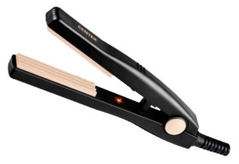 Купить Утюжок Для Волос Недорого