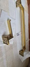 Brushed Hook Towel-Rack Hardware-Set Rail Soap-Dish Paper-Holder Bathroom-Accessories