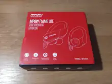 Mpow Flame Lite TWS Bluetooth Earphones IPX7 Waterproof Wireless Headphones Bass+ True