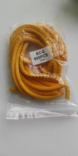 Rotuladores de Cable de EC-0, letras de 0 a 9 + - X 600 Uds. (Each50 Uds.) para diámetro de Cable 1,5 sq. Mm ~ 3,0 sq mm Cable de marcadores
