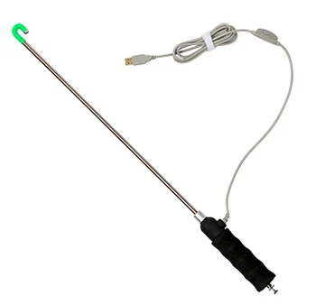 

jProbe ST автомобильный управляемый USB видеоэндоскоп