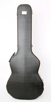 

ACG plastic case for classical guitar lutner