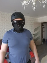 Ski Helmet Safety-Skateboard MOON Adult Kids Integrally-Molded Skiing for And Snowboard