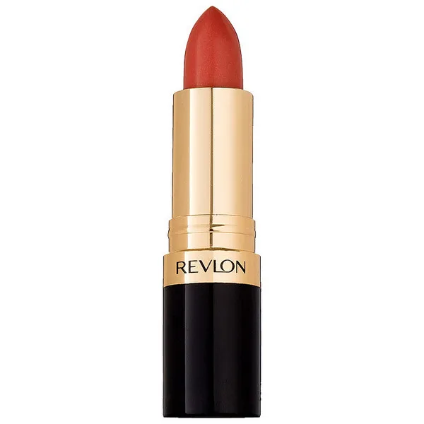 Увлажняющая помада Super Lustrous Revlon |