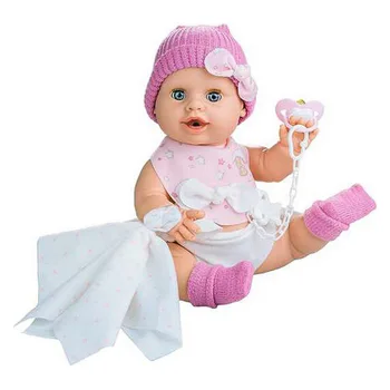 

Doll Baby Susu Berjuan (38 cm)