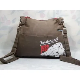 

VINTAGE VOLKSWAGEN BEETLE Bag