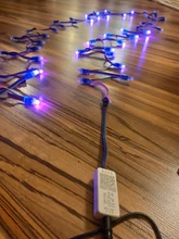 Strip-Controller WS2813 APA102 DC5-24V Pixels SK6812 Smart Wifi/music