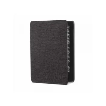 

Amazon Kindle Cover Charcoal Black all 10th 2019 Models B07K8J59VP