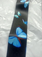 Cordones lindos de moda DZ803 para correa de cuello para llave para tarjeta, insignia, llavero de gimnasio, cordón, llavero DIY, llavero de cuerda colgante al por mayor