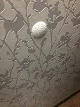 Rubber-Pad Door-Stopper Door-Fender-Stickers Modelling Self-Adhesive Protect-The-Wall