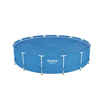 

COVER PISC. 427CM SOLAR BESTWAY AZ FS/SP CIRC 58252