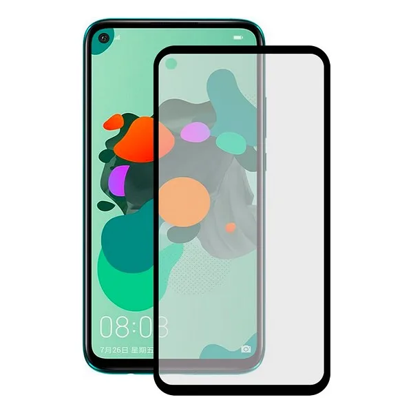 Закаленное защитное стекло для экрана huawei mate 30 Lite Extreme 2.5D