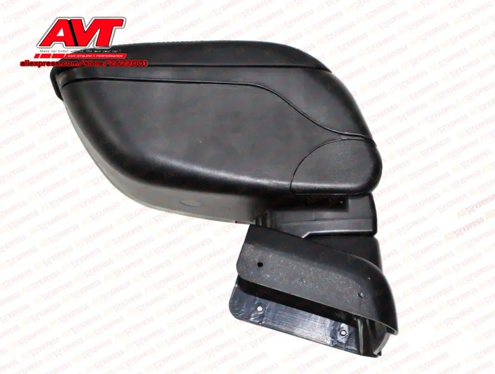 Автомобильный подлокотник для Ford Focus III 2012- центральная консоль кожаный ящик для хранения ontent box пепельница интерьерные аксессуары для автомобиля Стайлинг