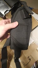 Revolver Holster Case Pistol Glock-Gun Tactical-Gun Leg-Thigh Airsoft Arma-De-Fuego Cuisse