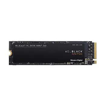 

Hard Drive Western Digital WDS100T3X0C 1TB SSD