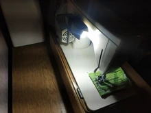 E14 Chandelier-Lights Corn-Bulb Led-Lamp Mini 5W 240V 220V 75-Smd2835 2pcs/Lot High-Quality