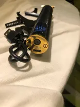 Cortadora de pelo profesional impermeable para hombres, Afeitadora eléctrica para Barba, Máquina para cortar cabello