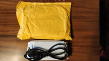 Transformer Light-Adapter Switch Ws2813-Lights Power-Supply Led-Strip SK6812 DC5V 3A