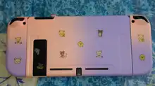 80 unids/lote Kawaii Rilakkuma su circo amigos serie Sticker Pack estudiante decoración artículos de papelería con etiquetas de regalo