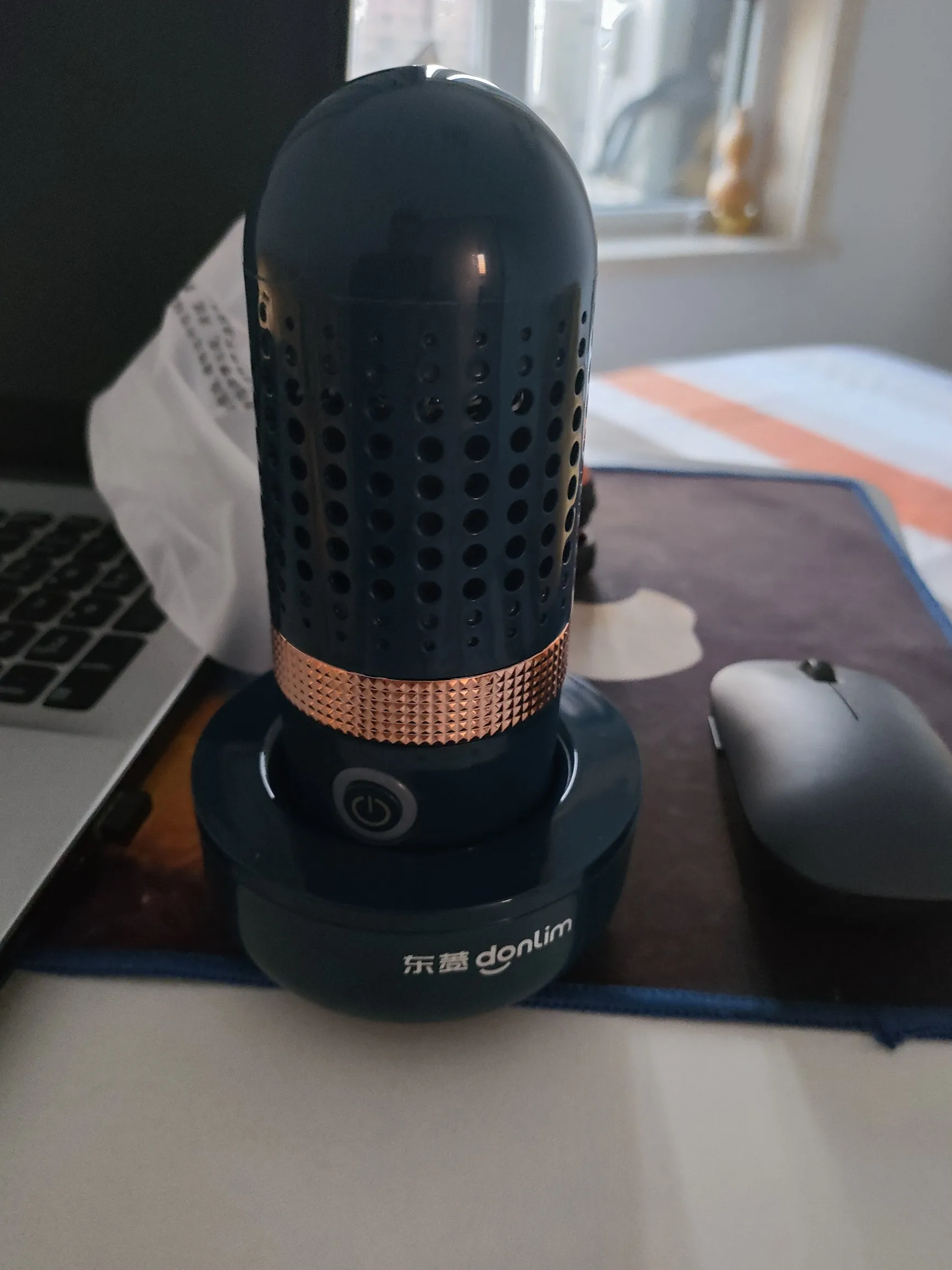 Attachment image review on Food Purifier