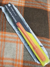 Detector de barra de posicionamiento de Metal de mano profesional, puntero Pin, Detector de oro, cabeza a prueba de agua, puntero para moneda de oro