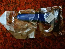 ENA88-guantes protectores de un solo dedo para pesca, antideslizantes, para pesca en el mar