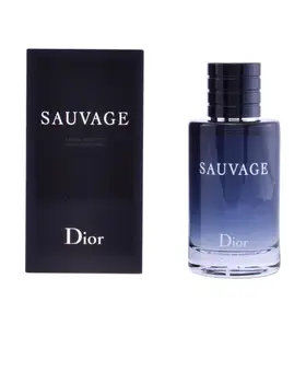 

DIOR SAUVAGE Eau de Toilette vaporizer 100 ml