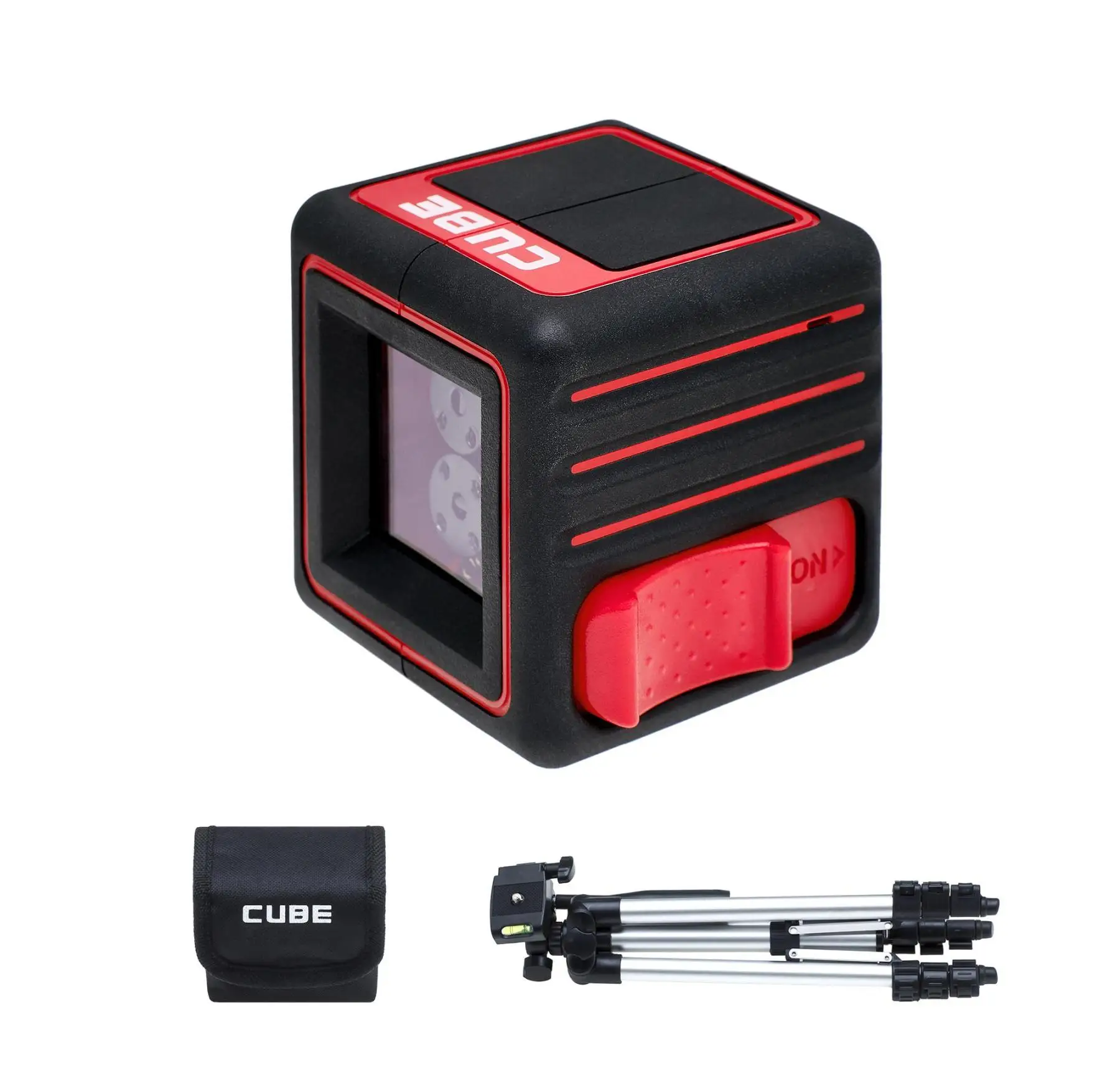 Уровень ADA Cube Professional Edition