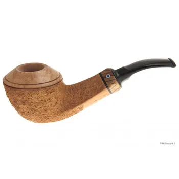 

Ardor Urano with olivewood inlay - Rhodesian