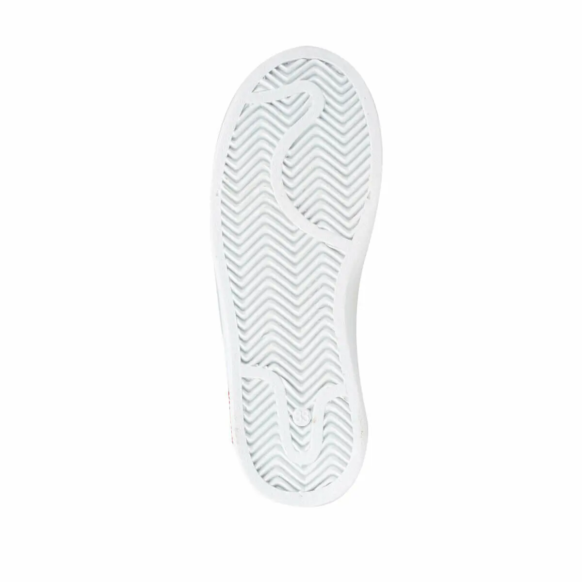 FLO RENDRO Navy Blue Male Child Sneaker Shoes KINETIX