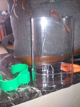 Bird-Feeder Automatic Drinker Cage for 1PCS Splash-Proof-Cup