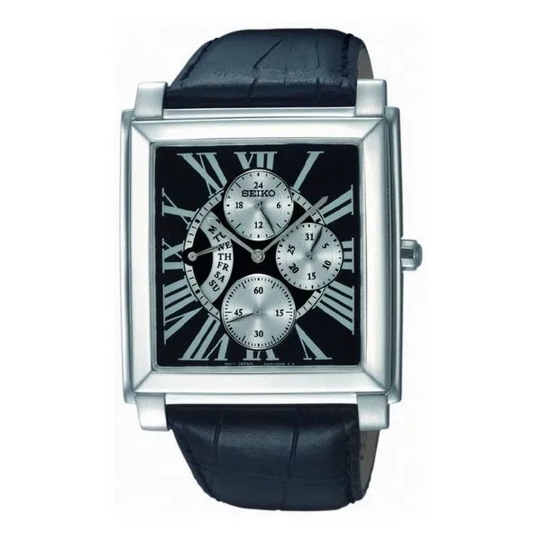 Men's Watch Seiko SRL017 (40 mm) | Наручные часы