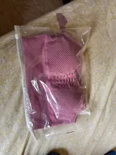 F.DYRAA 2020 Sujetador deportivo sin costuras superior Fitness mujeres Racerback Running Crop tapas entrenamiento acolchado Yoga Bra alto impacto Activewear