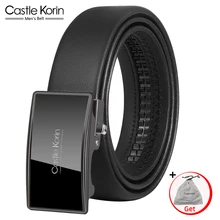 

Belt For Men Luxury Designer Brand Fashion Metal Automatic Buckle Male Belts High Quality Strap Original Natural Cowskin Belts