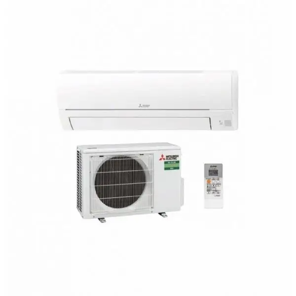 КОНДИЦИОНЕР Mitsubishi Electric MSZHR42VF сплит-инвертор A++/A+++ 3612 fg/h белый