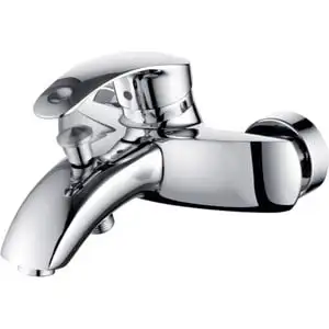 

Bath mixer Kaiser classic short cast, Chrome (16022)