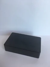 Case Enclosure Housing Junction-Box Waterproof-Cover Electronic-Project-Instrument Plastic