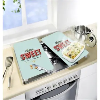 

Kitchen board cutting 2PZ WENKO HOME SWEET HOME