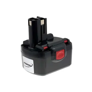 

Battery for Bosch drill GSR 14,4VE2 NiMH-pack