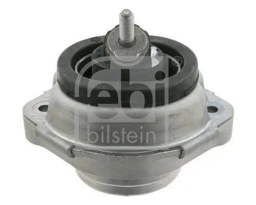 Подушка ДВС передняя BMW E53 4.4/4.6/4.8 00 FEBI BILSTEIN 27727 |