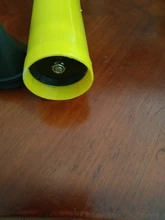 Pistola de calafateo, bomba de cemento y cal, mortero de enlace, pulverizador, aplicador, herramientas de llenado de lechada con 4 boquillas Y98E