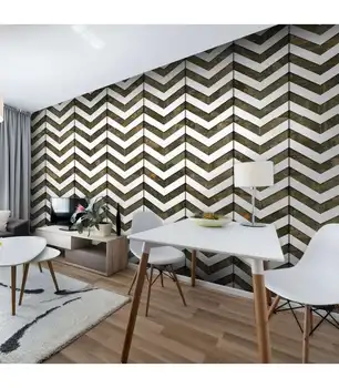 

Wallpaper-Chocolate waves